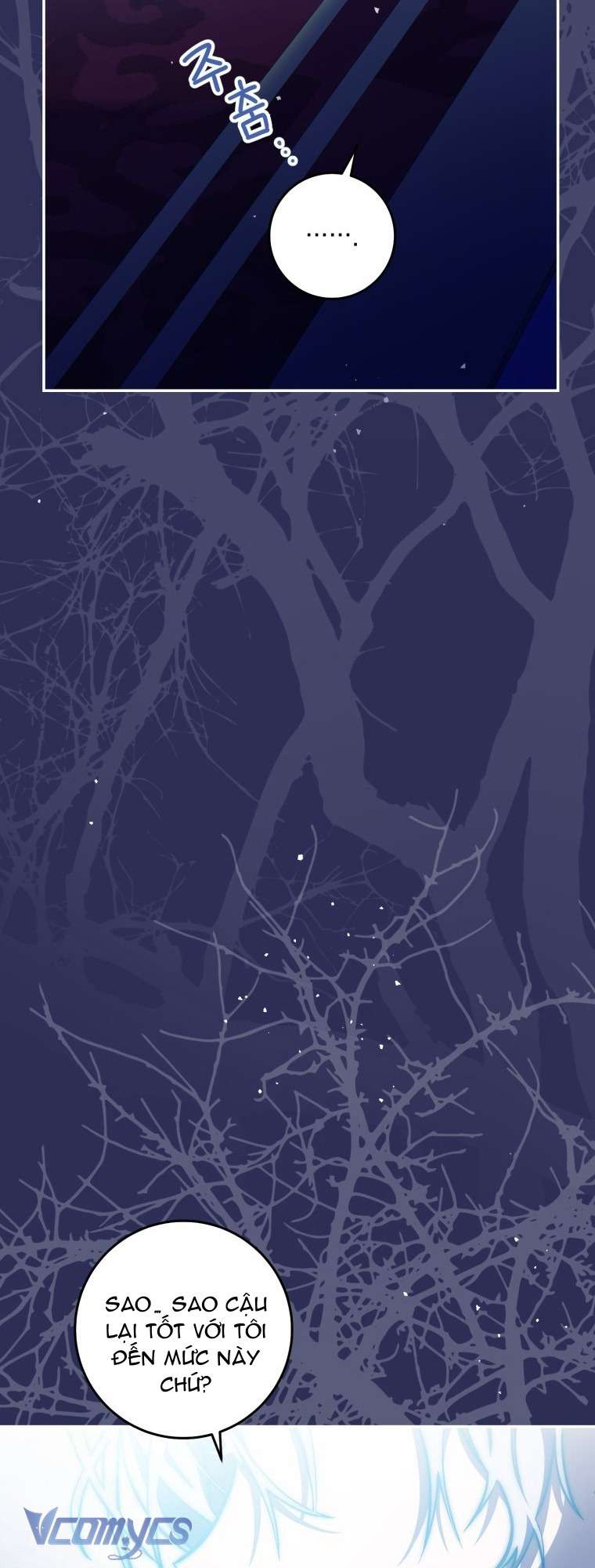 Người Vợ Hắc Ám Của Cậu Chồng Nhỏ Chap 1 - Trang 2