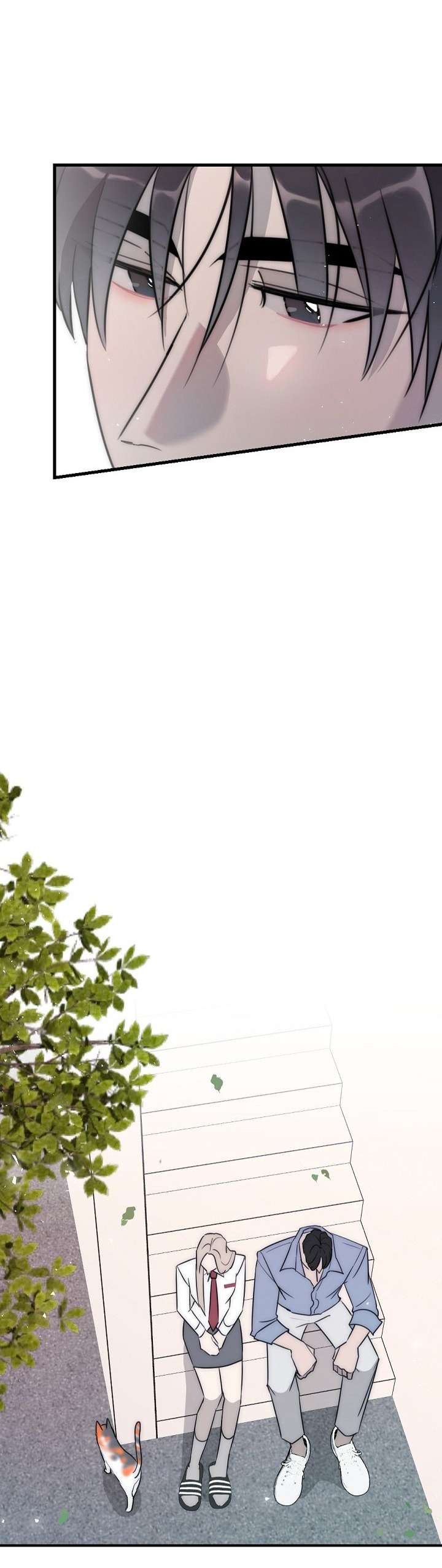 [18+] Thầy Giáo Sa Lưới Chap 9 - Trang 3