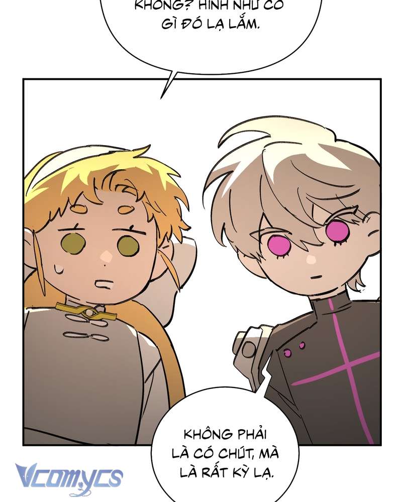 Ác Chi Hoàn Chapter 72 - Trang 3