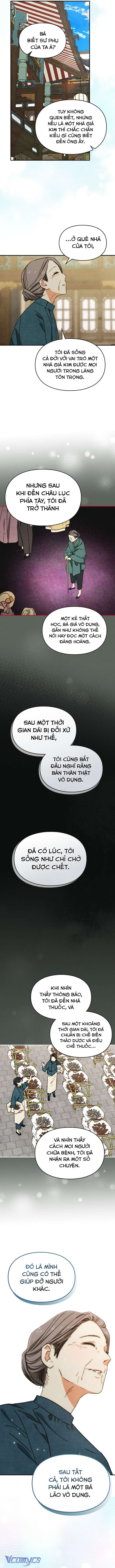 Thuần Hóa Munchkin Chap 11 - Trang 4