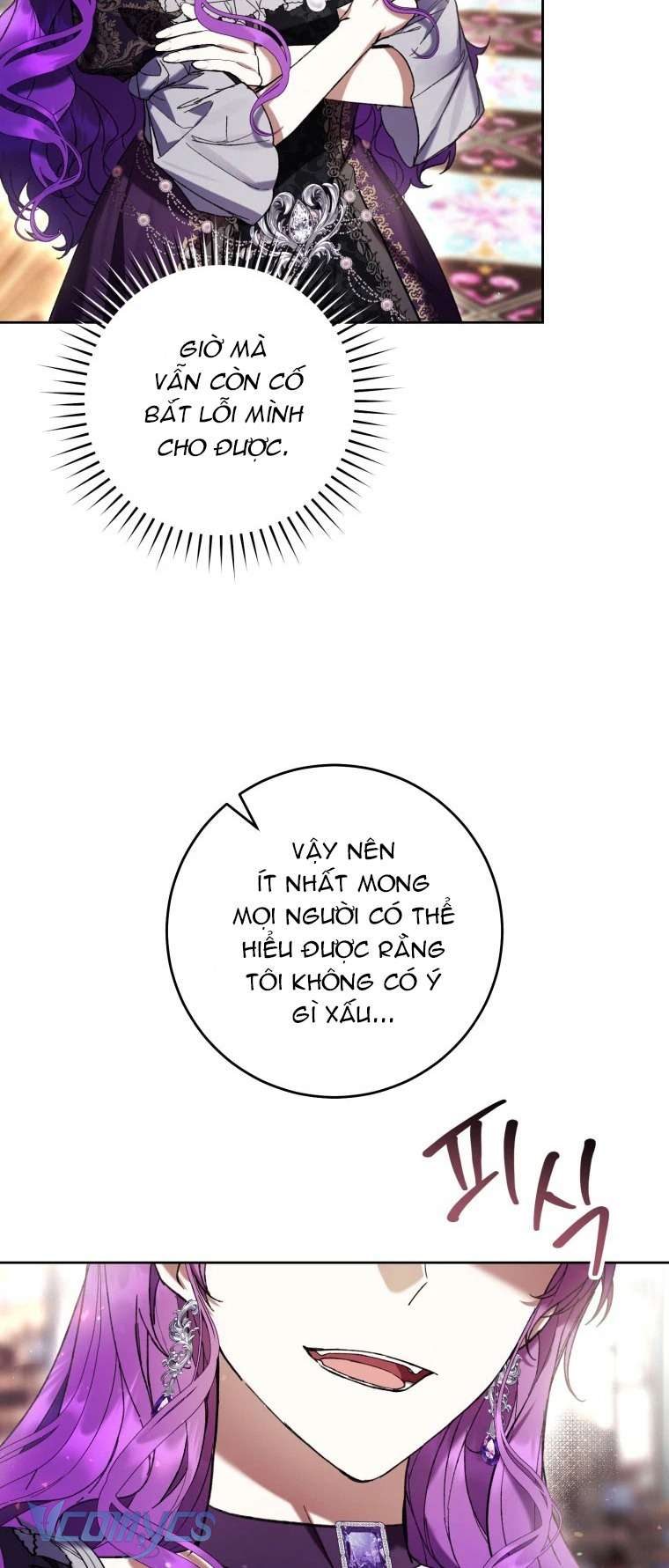 Làm Ác Nữ Bộ Không Tuyệt Sao? Chap 87 - Next Chap 88