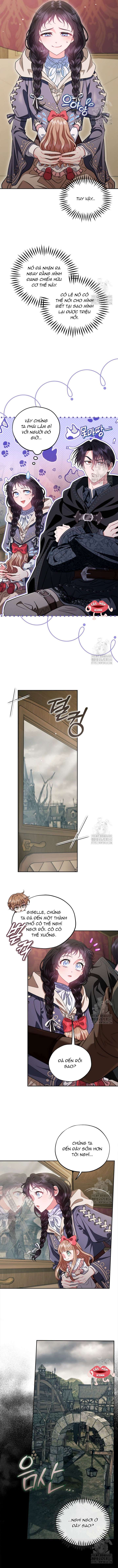 Trở Thành Người Giám Định Chất Độc Cho Thế Lực Hắc Ám Chap 52 - Next Chap 53