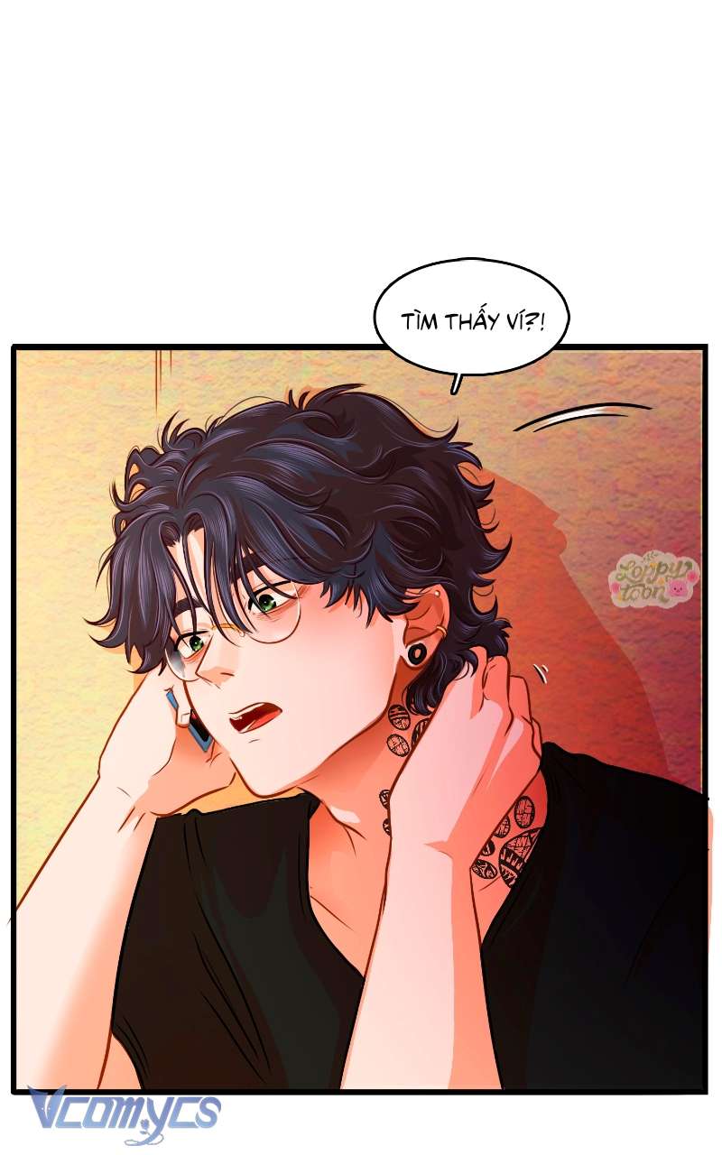 Chú Cún Dạo Bước Cùng Anh Chap 7 - Trang 2