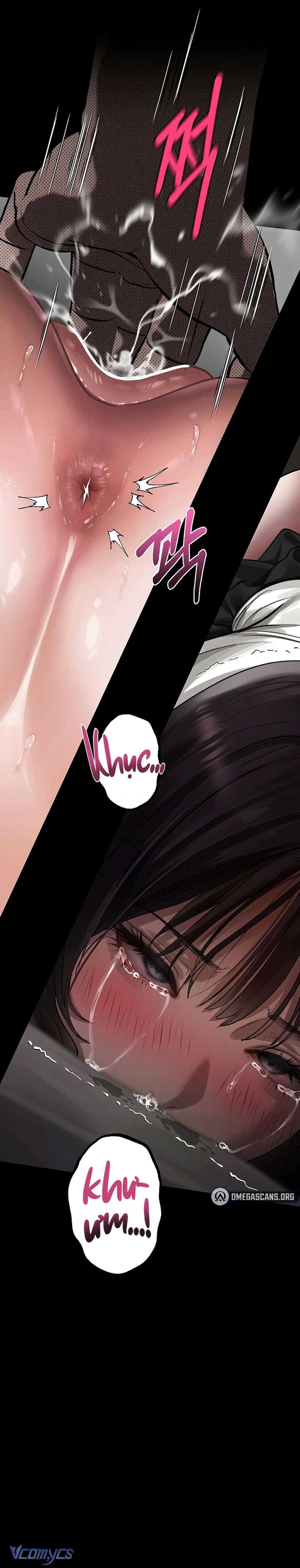 Khẩu Dâm Chap 12 - Trang 2