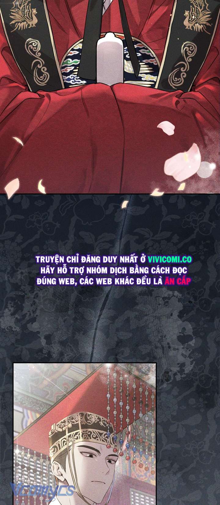 [18+] Tiết Học Bí Mật Của Trung Điện Chap 61 - Trang 2