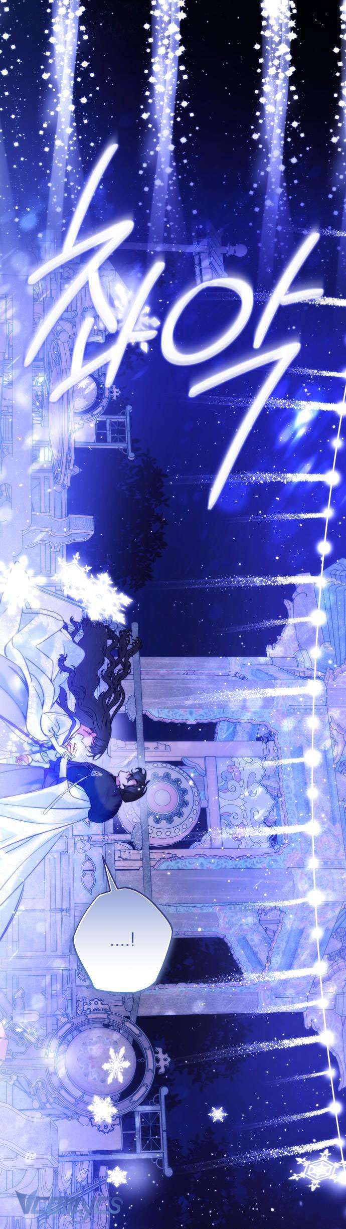 Chuyện Tình Tuyết Phương Bắc Chap 40 - Next Chap 41