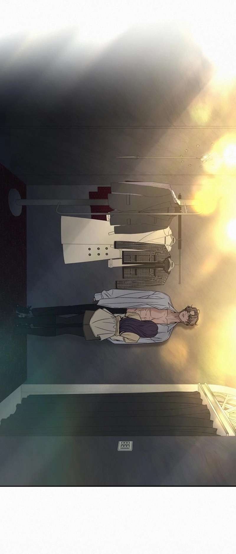 Chiến Lược: Tình Yêu Trong Sáng Chap 112 - Trang 3