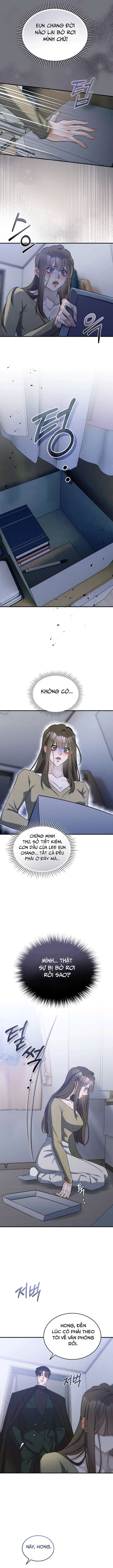 〖18+〗- Điệu Blues Nơi Hẻm Tối Chap 3 - Trang 2