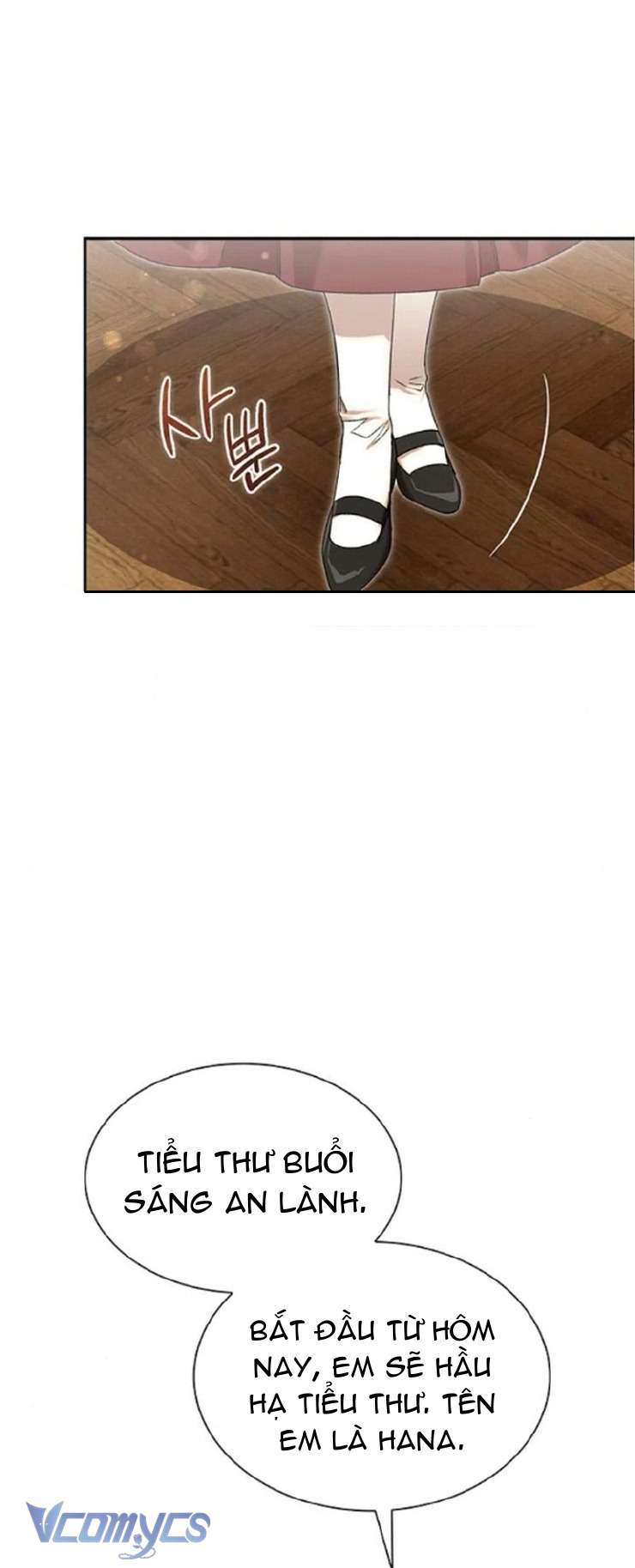 Cứ Cố Gắng Hết Sức Để Hối Hận Chap 18 - Next Chap 19