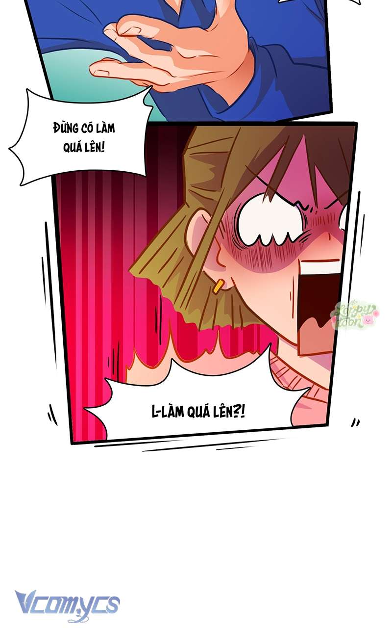 Chú Cún Dạo Bước Cùng Anh Chap 9 - Trang 2