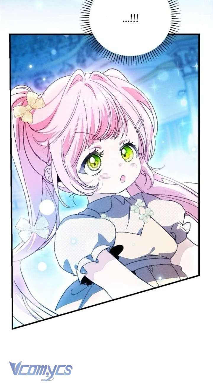 Papa Bạo Chúa, Con Sẽ Bảo Vệ Người! Chap 35 - Next 