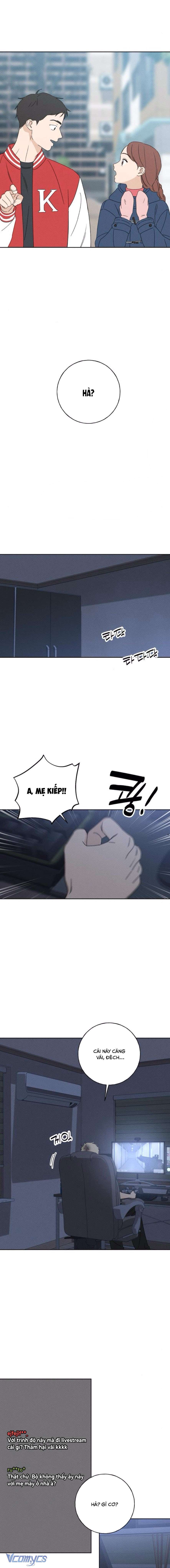 Miyeon Chap 20 - Trang 4