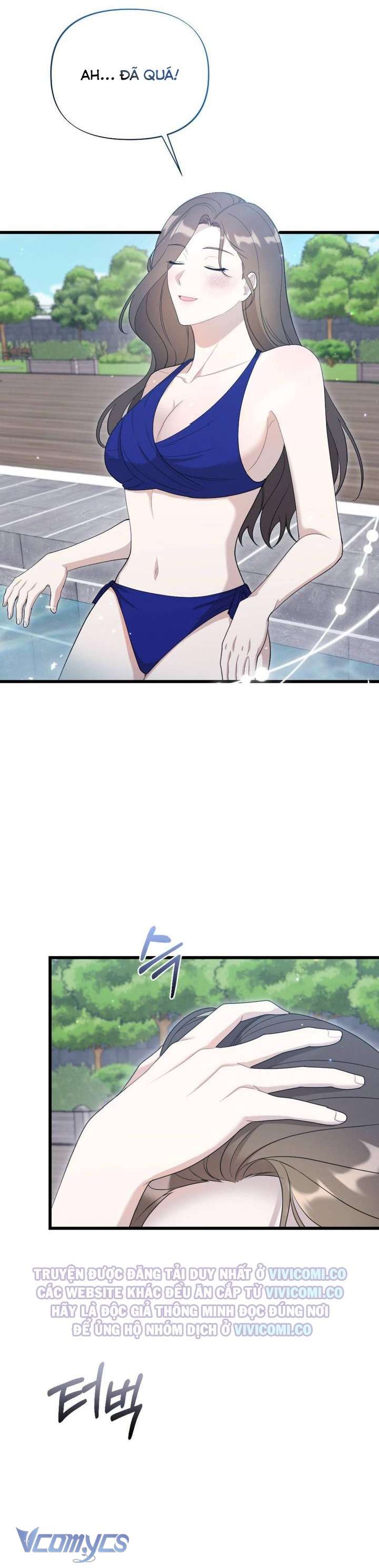 [18+] Bảo Làm Việc Ở Nhà Mà Lại... Chap 21 - Next Chap 22