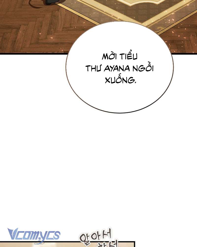 Ác Quỷ Nuôi Dưỡng Tiểu Thư Chapter 38 - Trang 4