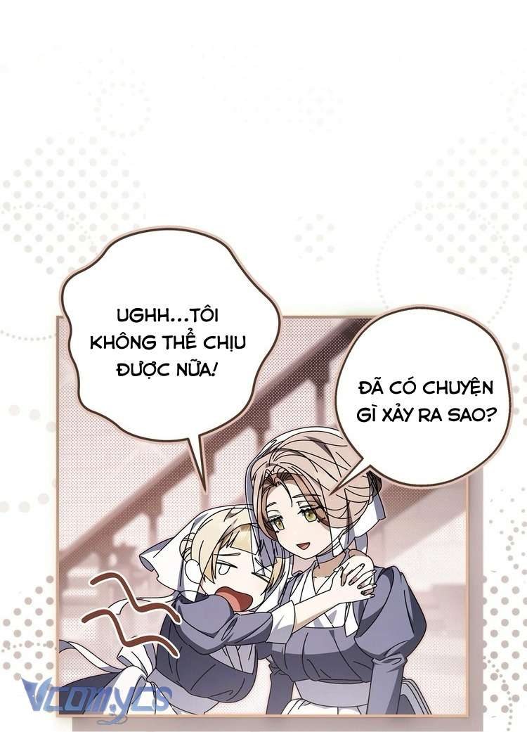 Thời Khắc Của Quái Thú Mù Chap 4 - Trang 2