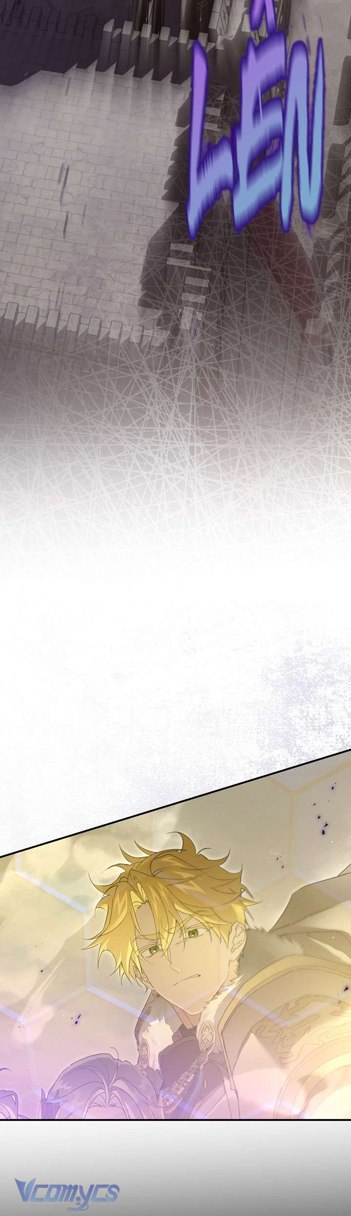 Lại Một Lần Nữa Hướng Về Ánh Sáng Chap 113 - Trang 2