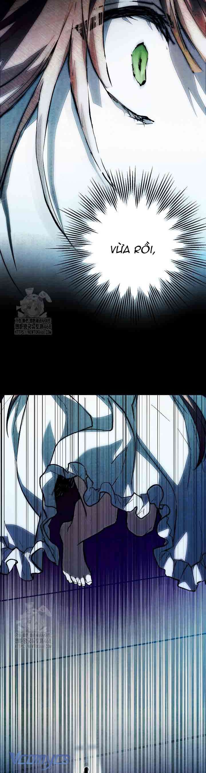 Chào Mừng Đến Với Dinh Thự Hoa Hồng Chap 23 - Trang 2