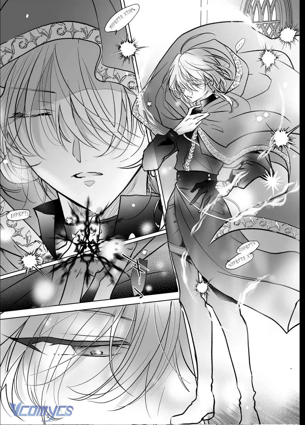 [18+] Tuyển Tập Truyện Ngắn Manga Chap 58.4 - Trang 2