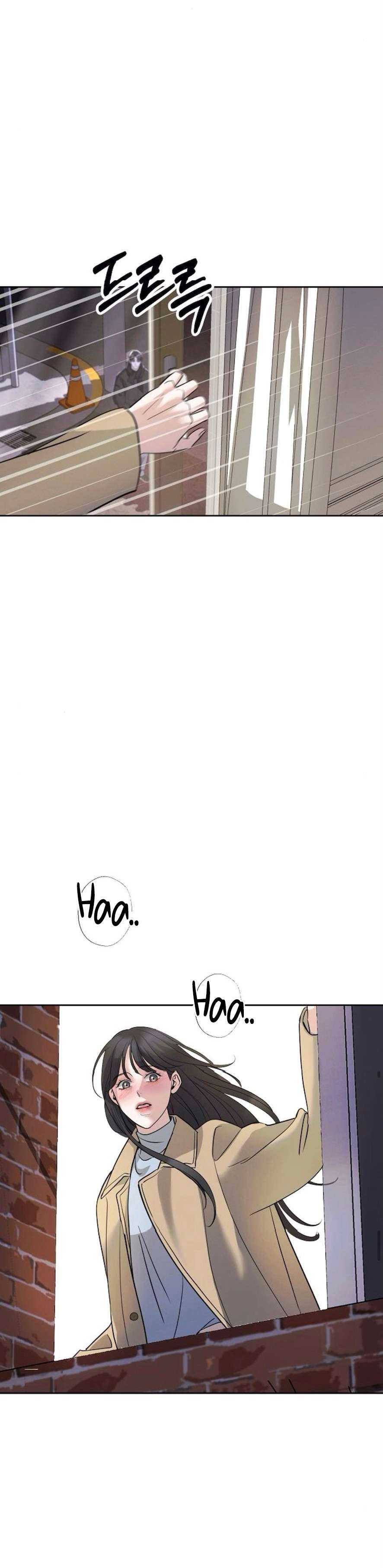 〖18+〗- Cẩn Thận Va Phải Tình Yêu Chap 7 - Trang 2