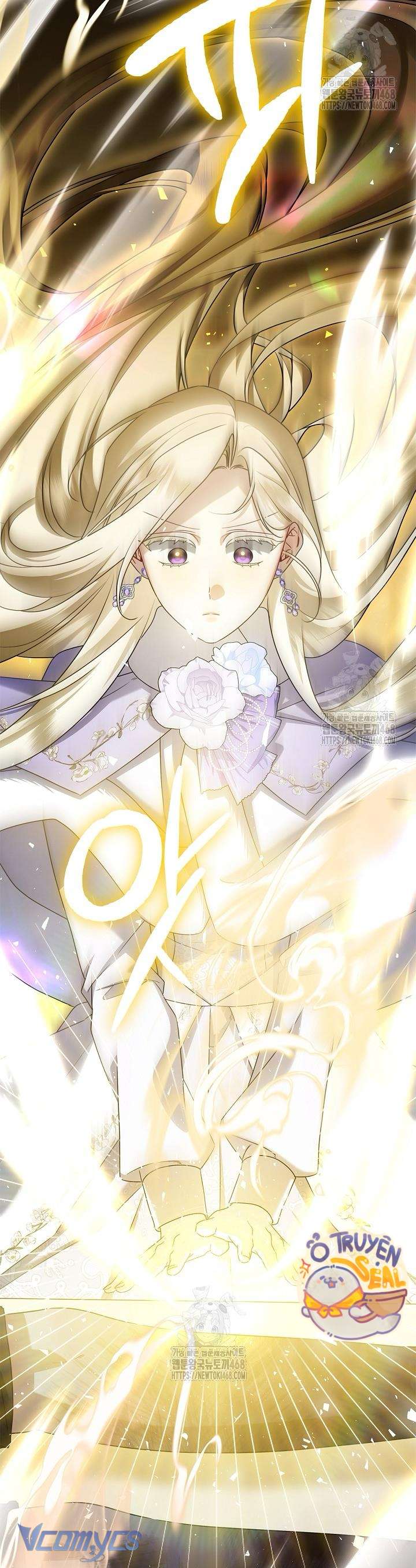 Xin Lỗi Vì Tôi Không Thể Rời Mắt Khỏi Vẻ Ngoài Của Ngài Chap 43 - Next Chap 44