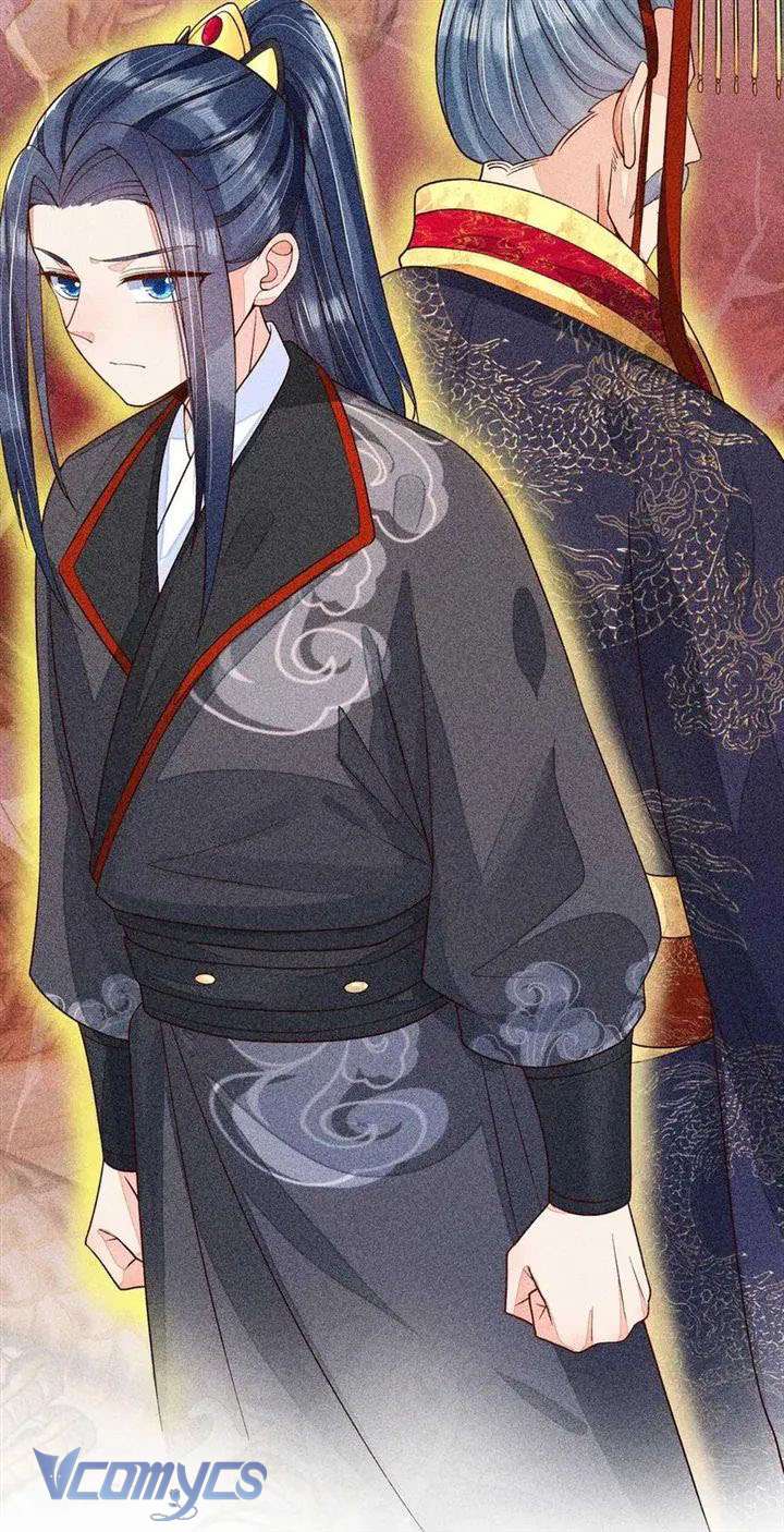 Nuôi Dưỡng Hoàng Tử Chap 40 - Trang 3