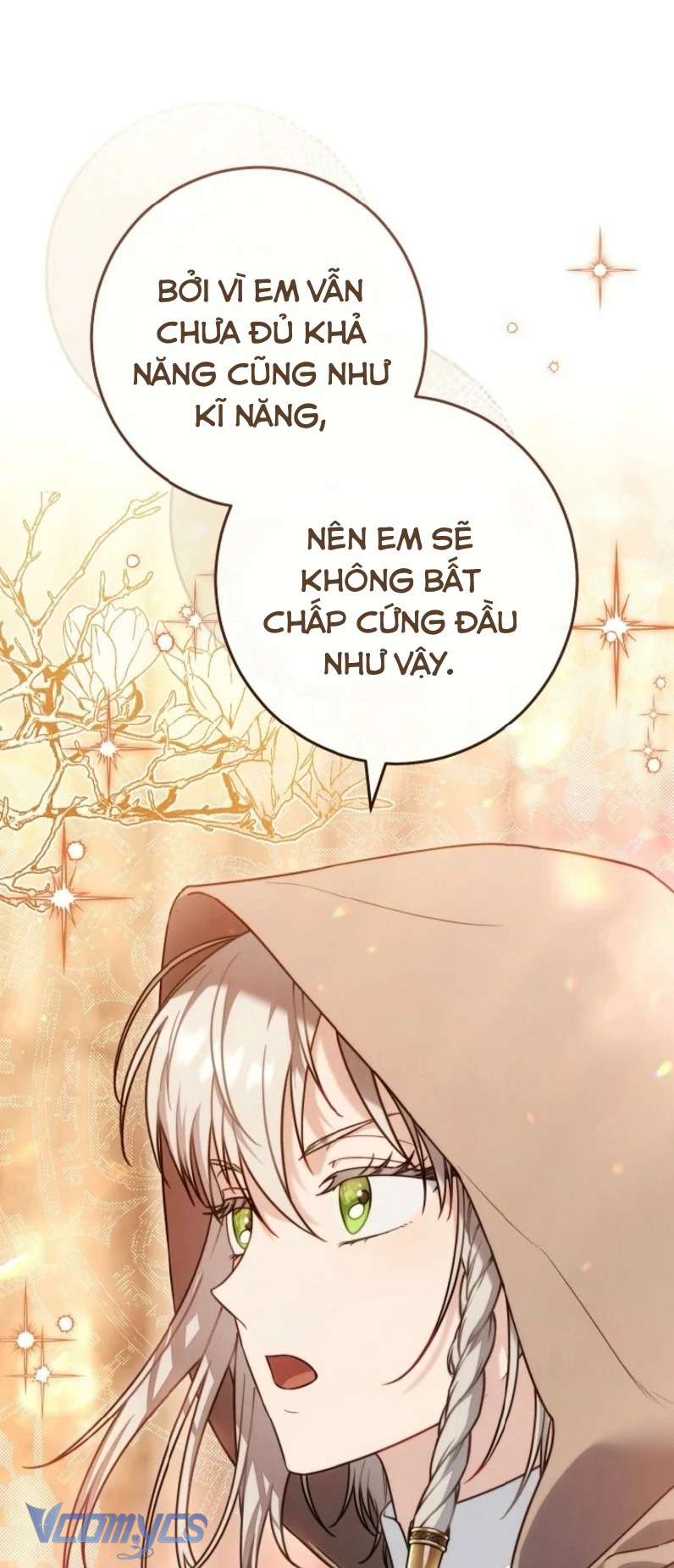 Hôn Nhân Vụ Lợi 2: Bản Tình Ca Không Thể Quên Chap 23 - Next Chap 24