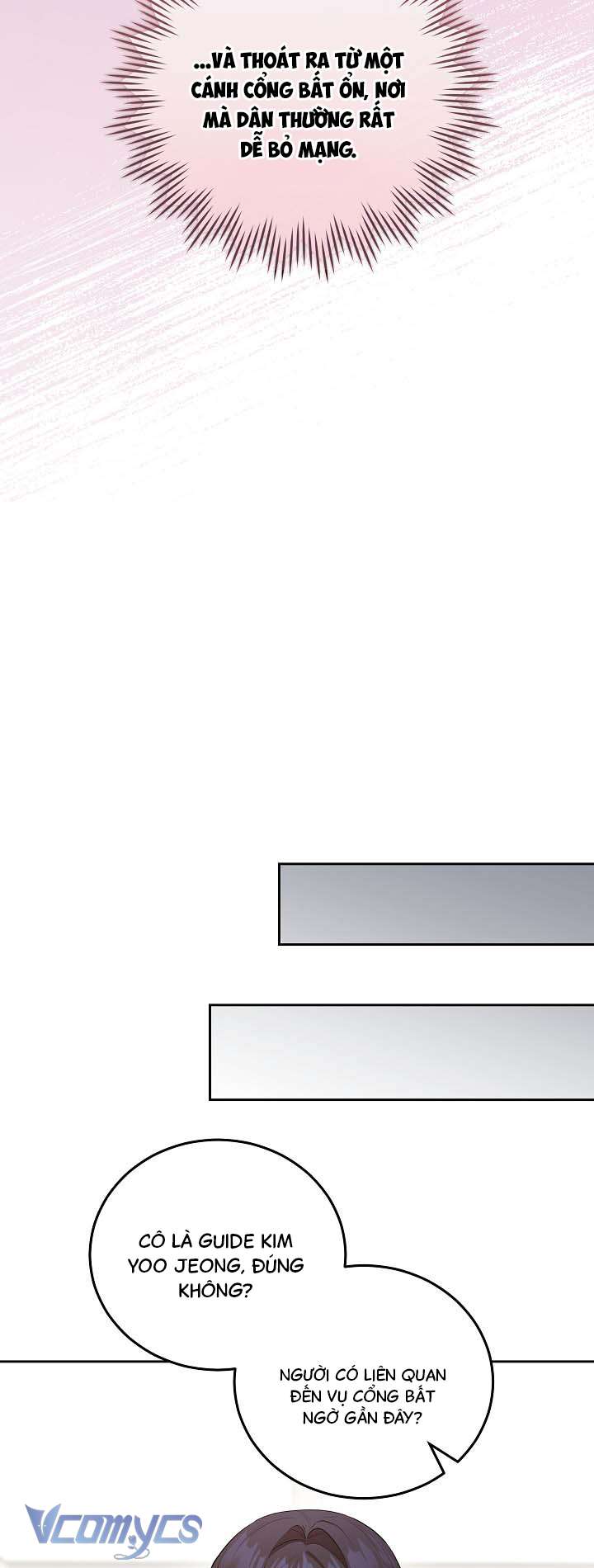 Chủ Tiệm Cafe Là Guide Cấp S Chap 18 - Trang 4