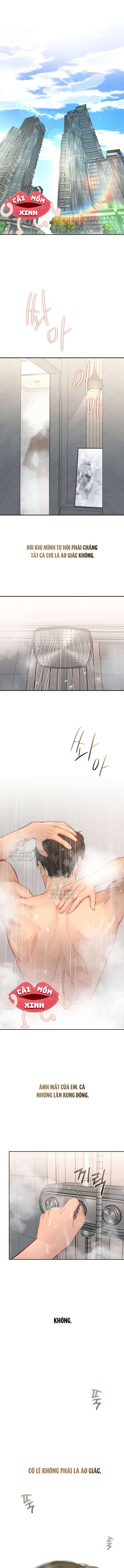 Văn Phòng Thư Ký Chap 27 - Next Chap 28