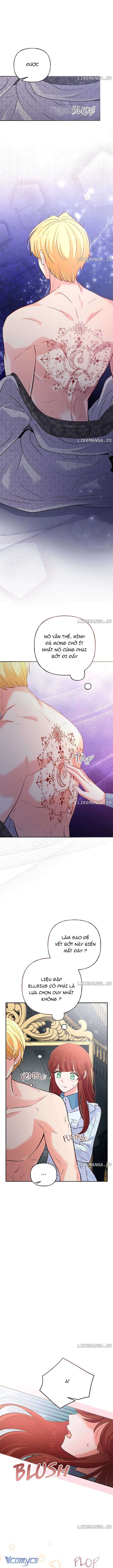 [PNT] Hầu Gái Không Thích Nuôi Dạy Trẻ Nhỏ Chap 55 - Trang 2