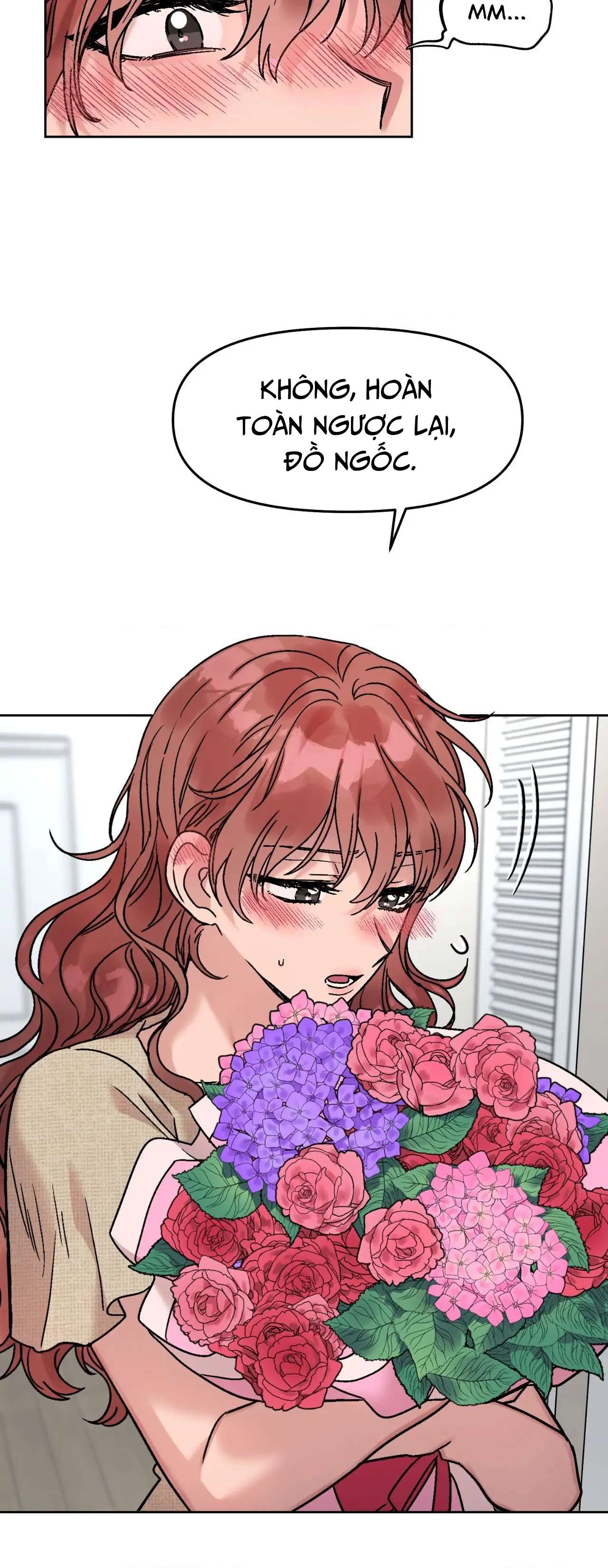 Người Gọi Nặc Danh 3 Chap 9 - Trang 2