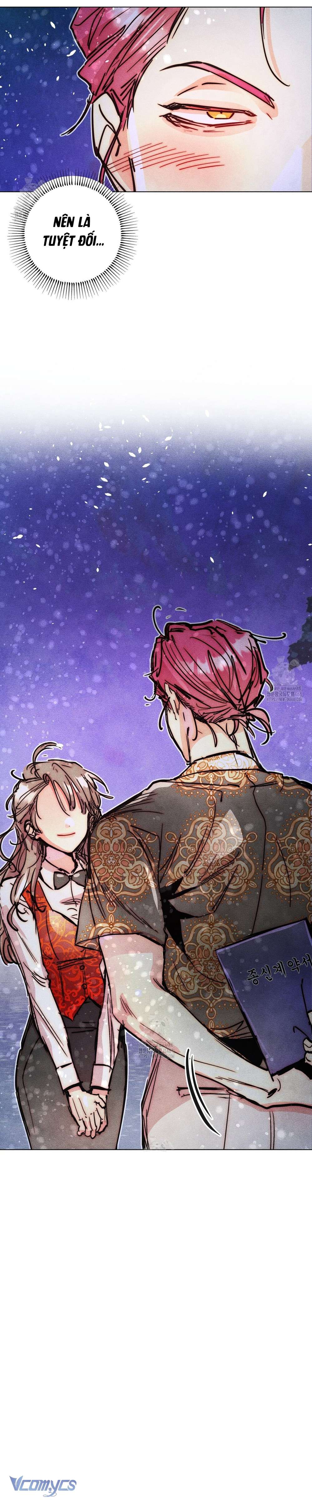 Thu Thập Đêm Đầu Tiên Của Các Nam Chính Chap 42 - Next Chap 43