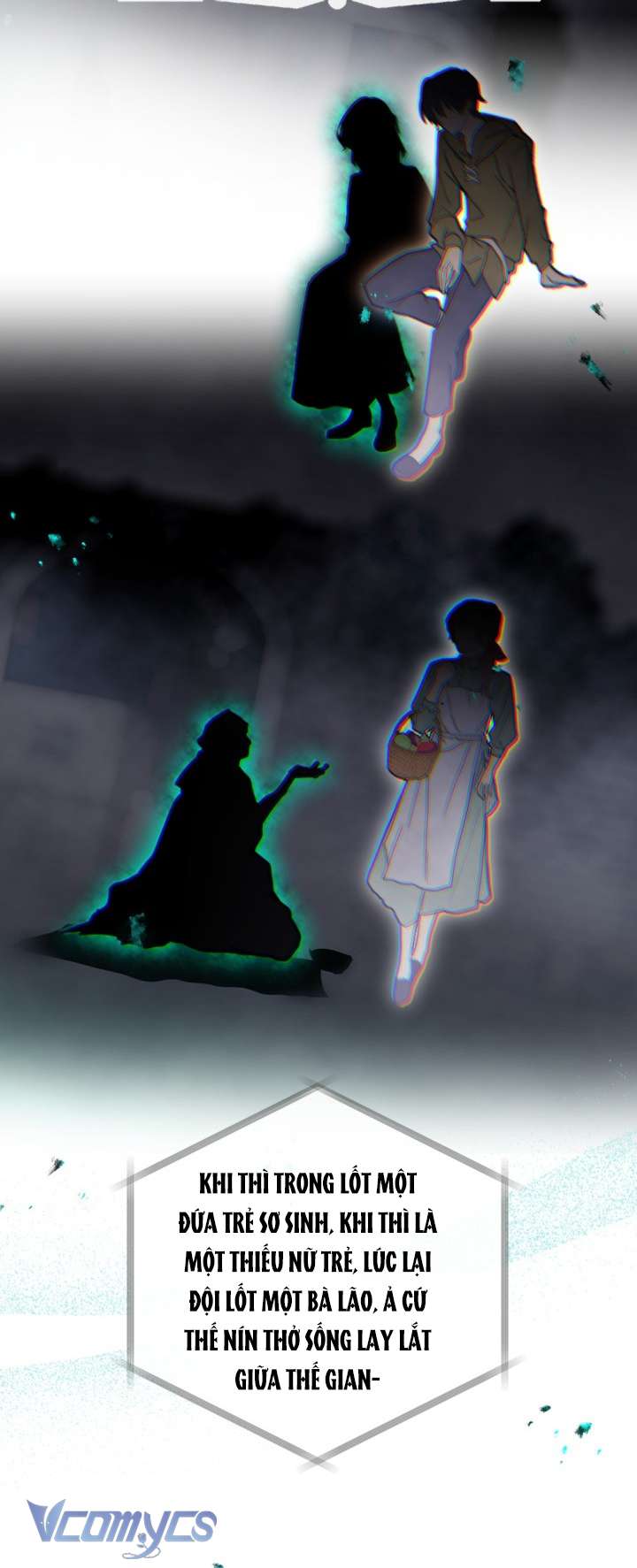 Kết Cục Của Nhân Vật Phản Diện Chỉ Có Thể Là Cái Chết Chap 182 - Trang 4