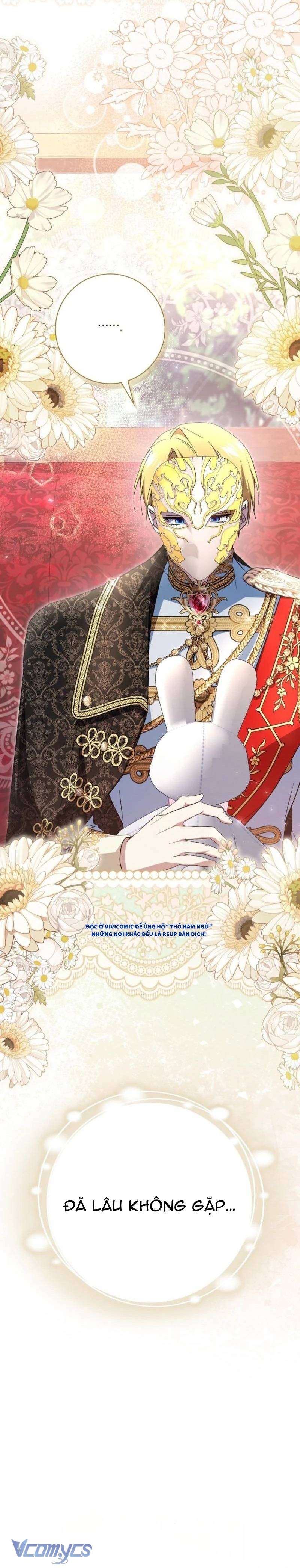 Chồng Của Tôi Giống Nam Chính Quá Đi Chap 30 - Trang 2