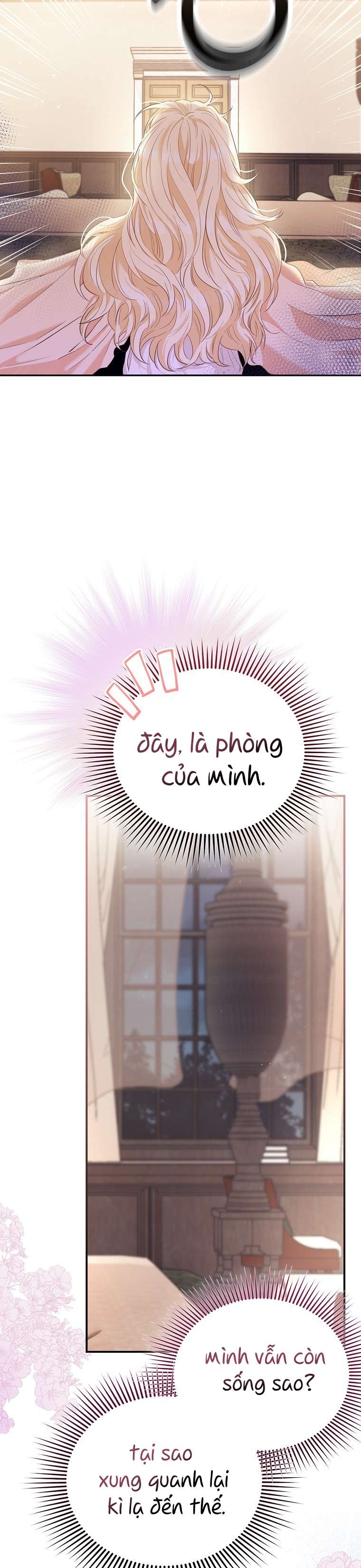Nàng Công Chúa Của Mọi Người Chapter 1 - Trang 4