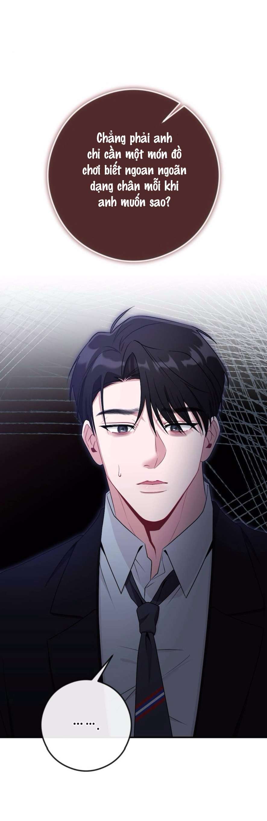 Chiếm Lấy Em Chap 11 - Next Chap 12