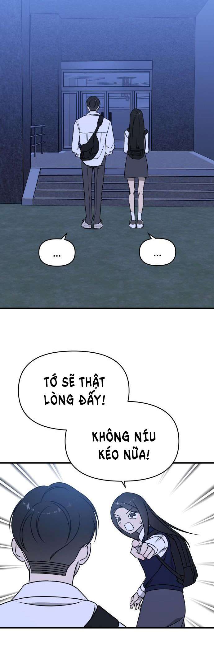 Mối Tình Học Trò Chap 1 - Next Chap 2