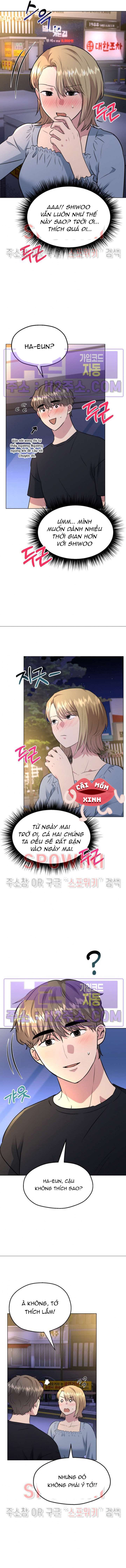 Twenty Nights Twenty Nights-Chap 35 - Trang 2