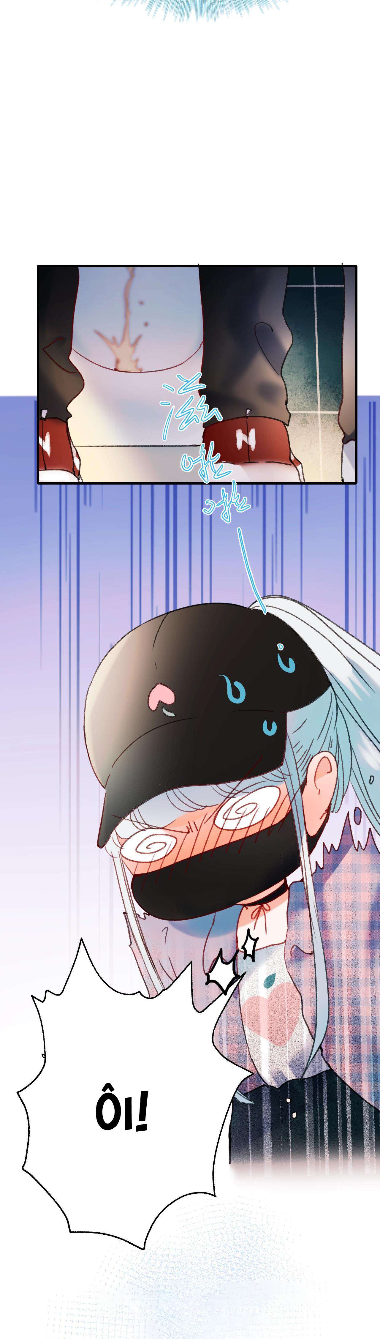 Thành Dã Tiêu Hà Chap 25.1 - Next Chapter 26