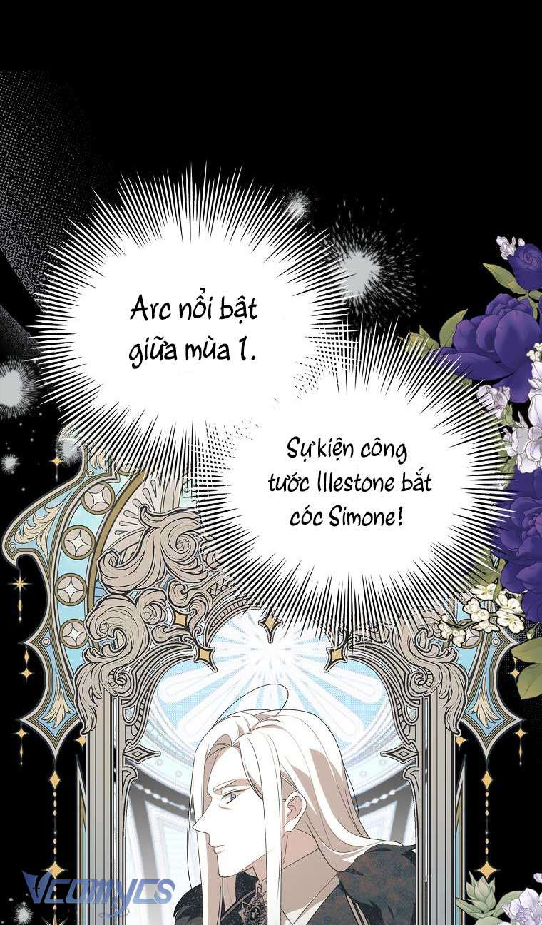 100 lời nguyền tại dinh thự Illestone Chap 2 - Trang 3