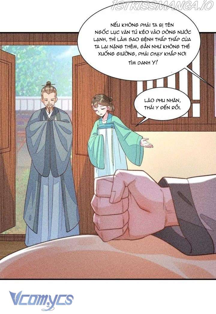 Nuôi Dưỡng Hoàng Tử Chap 34 - Next Chap 35