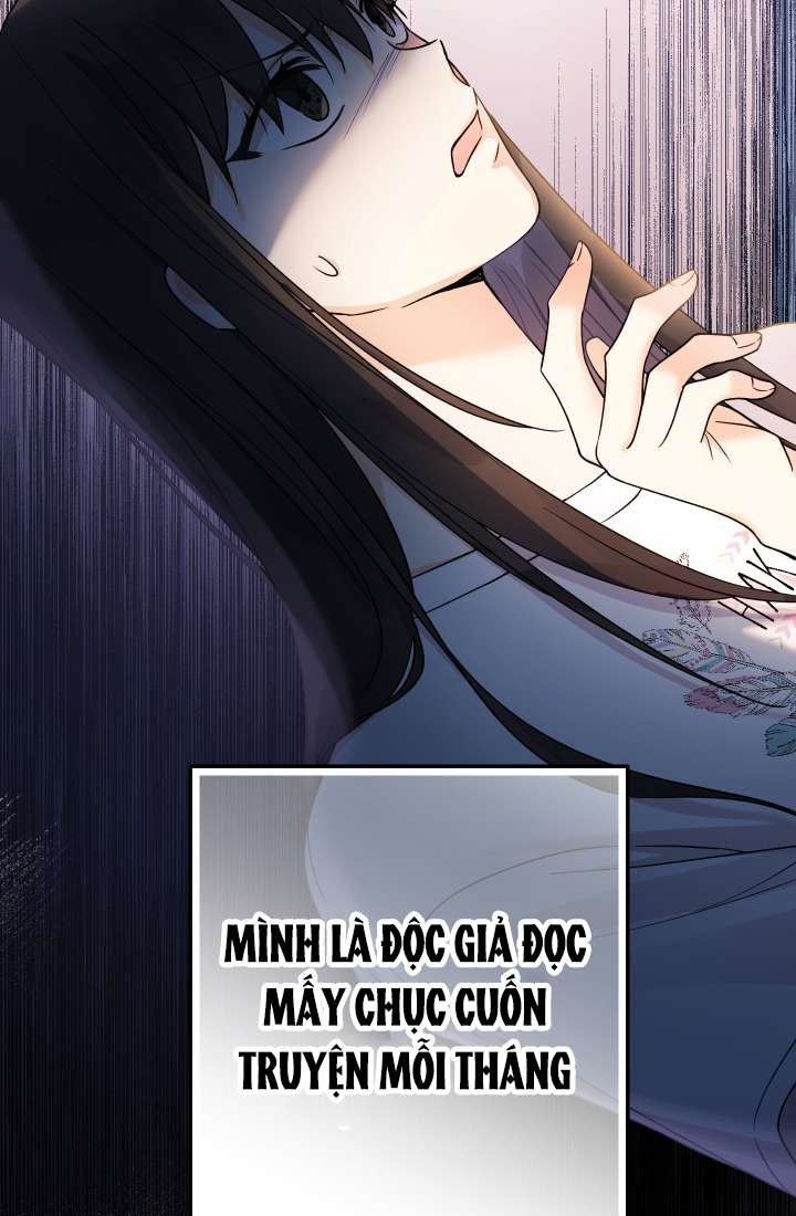 [PNT] Tiểu Thư Tích Tiền Đi Bụi Chap 1 - Trang 2