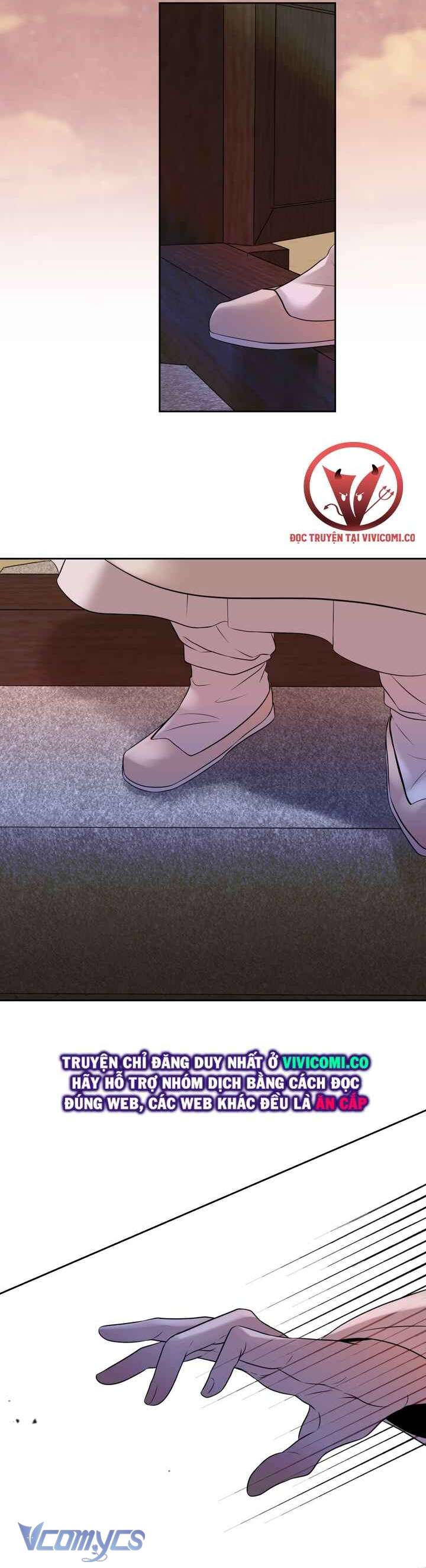 [18+] Hương Đào Hoa Chap 14 - Trang 3