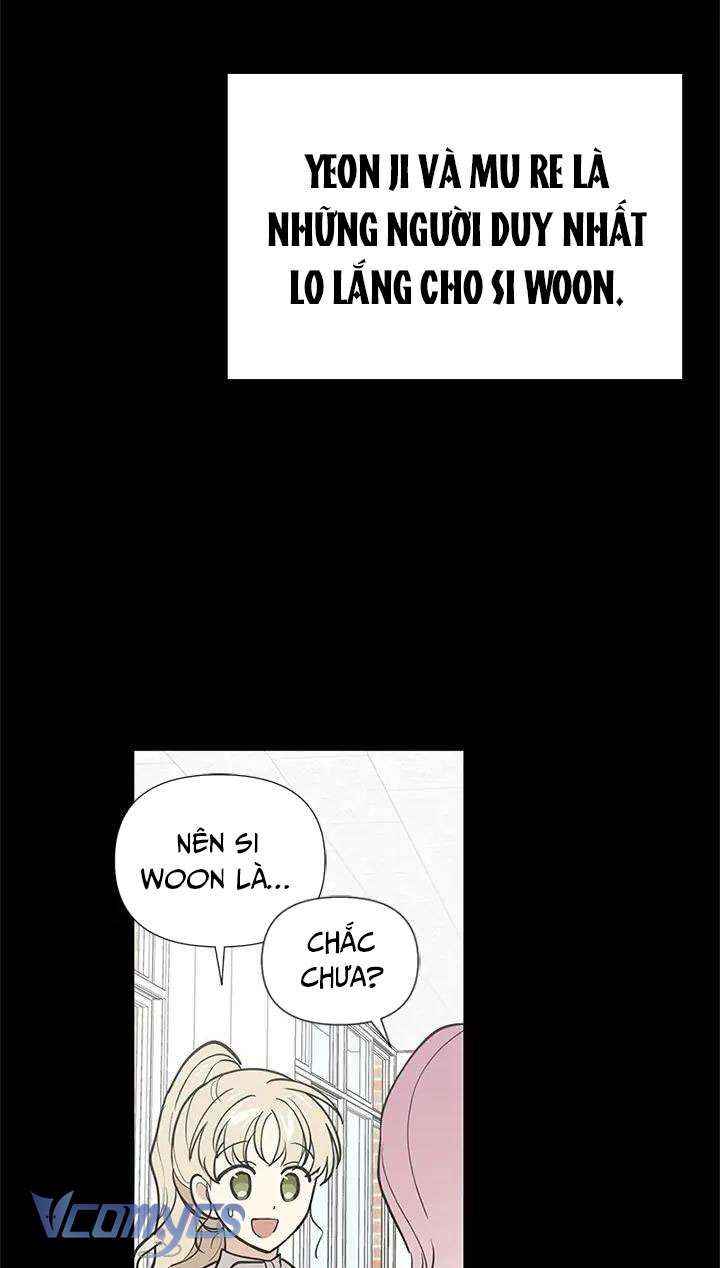 Điều Ước Sao Băng Chapter 43 - Trang 4