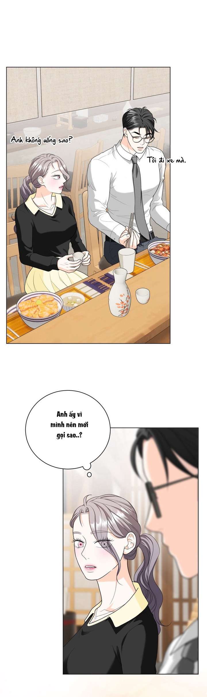 Đổi Pha Chap 2 - Trang 2