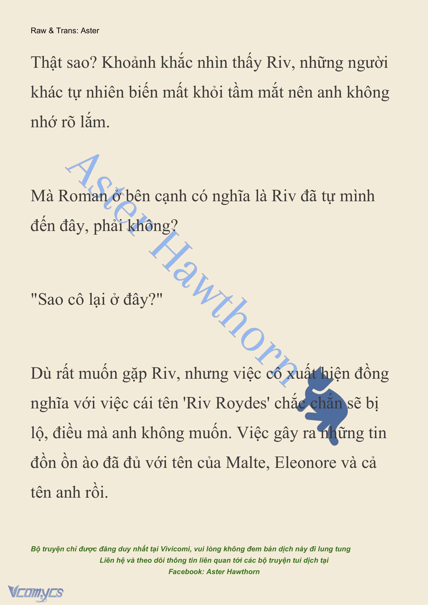 [NOVEL] Odalisque Chap 125 - Trang 2