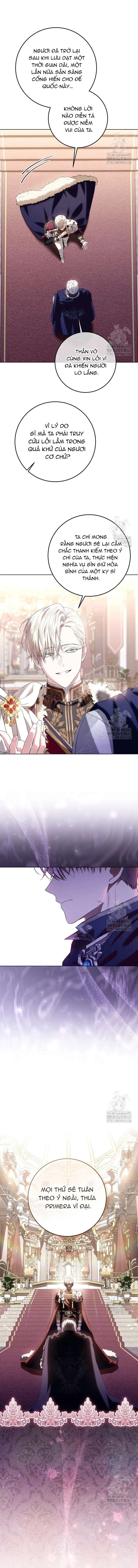 Người Cha Che Giấu Sức Mạnh Chap 36 - Trang 4