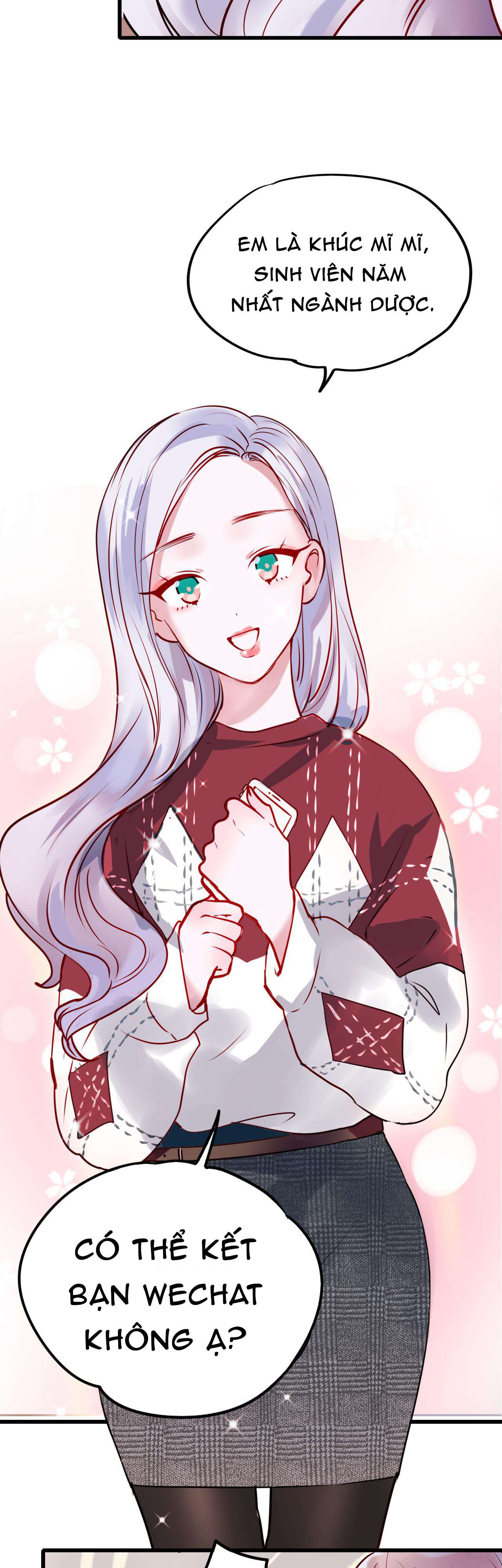 Thành Dã Tiêu Hà Chapter 15 - Next Chapter 16