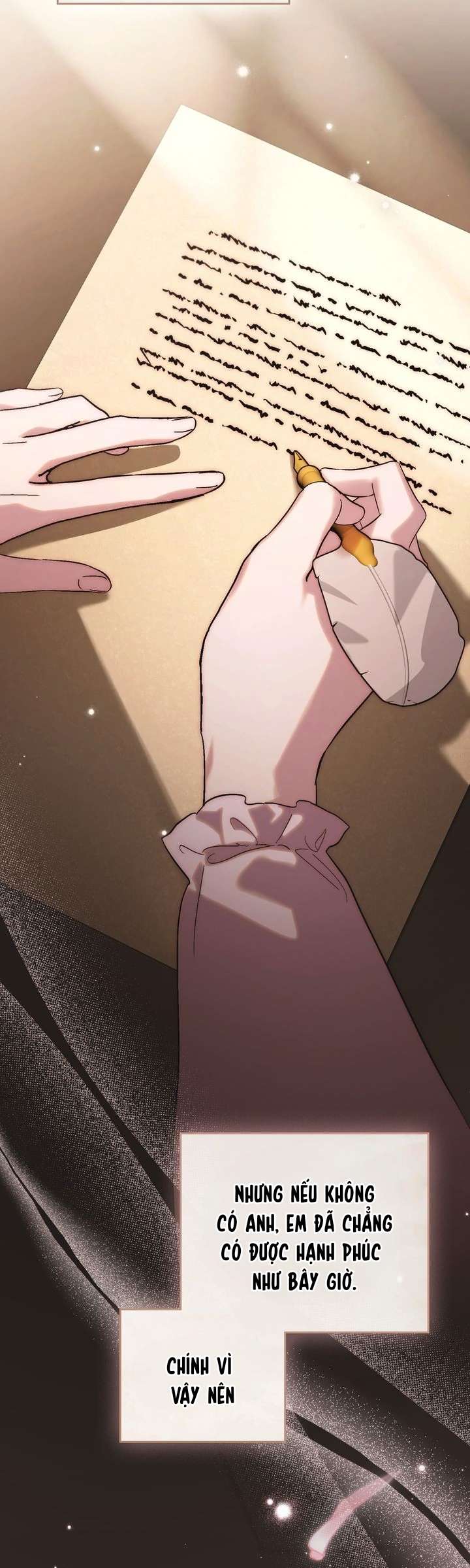 Khi Số Phận Tìm Đến Hai Ta Chap 86 - Trang 4