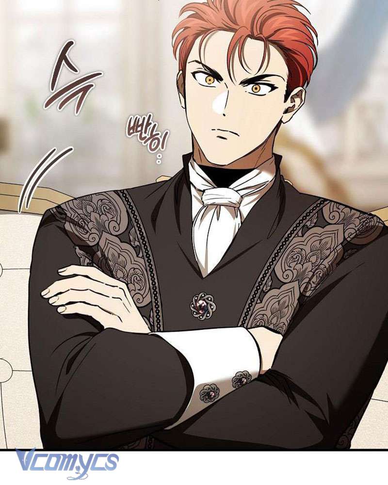 Ác Quỷ Nuôi Dưỡng Tiểu Thư Chap 83 - Trang 2