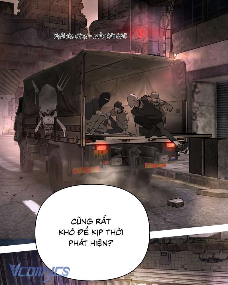 Ác Chi Hoàn Chapter 72 - Trang 3